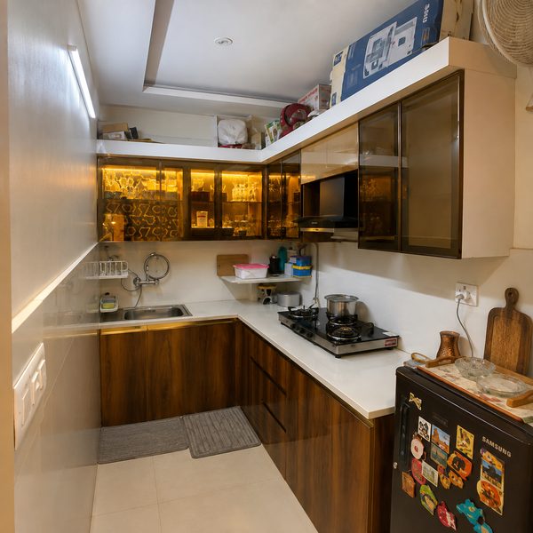 90 Gaj, 3 BHK for Sale